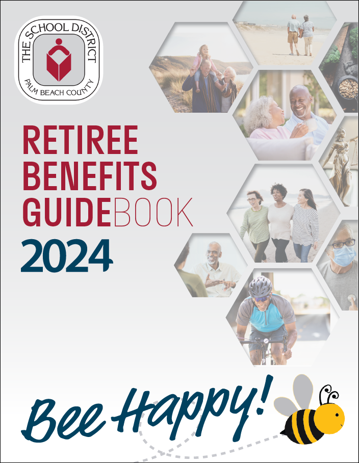SDPBC Retiree Benefits Guidebook 2024